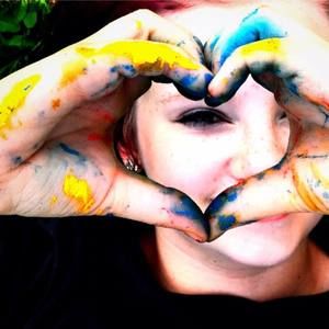 Meet your Posher, Kaley